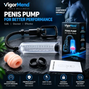 Penis Pump in Pakistan