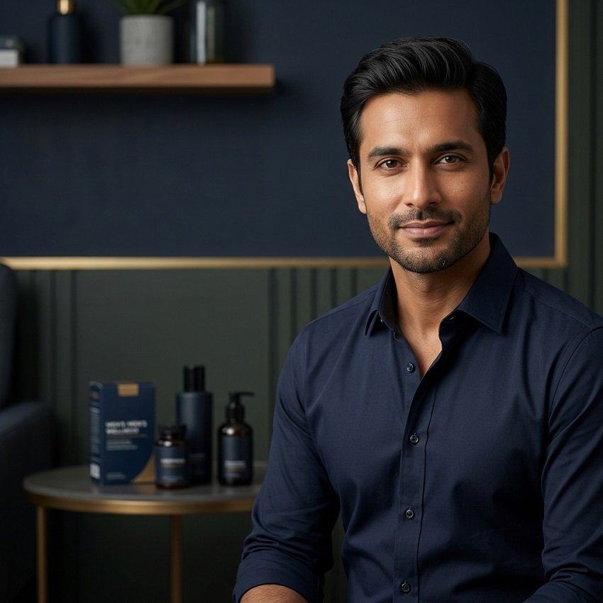 VigorMend men's wellness products in Pakistan